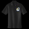 Dry Zone UV Mesh Tipped Polo Thumbnail