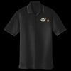 Dry Zone UV Mesh Tipped Polo Thumbnail