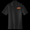 Dry Zone UV Mesh Tipped Polo Thumbnail