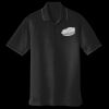 Dry Zone UV Mesh Tipped Polo Thumbnail