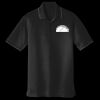 Dry Zone UV Mesh Tipped Polo Thumbnail
