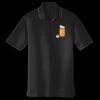 Dry Zone UV Mesh Tipped Polo Thumbnail