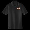 Dry Zone UV Mesh Tipped Polo Thumbnail