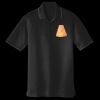 Dry Zone UV Mesh Tipped Polo Thumbnail