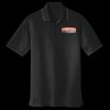 Dry Zone UV Mesh Tipped Polo Thumbnail