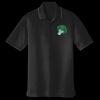 Dry Zone UV Mesh Tipped Polo Thumbnail