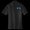Dry Zone UV Mesh Tipped Polo Thumbnail