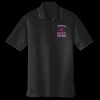 Dry Zone UV Mesh Tipped Polo Thumbnail