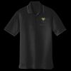 Dry Zone UV Mesh Tipped Polo Thumbnail