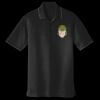 Dry Zone UV Mesh Tipped Polo Thumbnail
