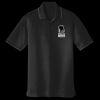 Dry Zone UV Mesh Tipped Polo Thumbnail