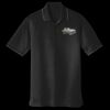 Dry Zone UV Mesh Tipped Polo Thumbnail