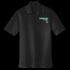 Dry Zone UV Mesh Tipped Polo Thumbnail