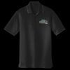 Dry Zone UV Mesh Tipped Polo Thumbnail