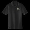 Dry Zone UV Mesh Tipped Polo Thumbnail