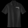 Dry Zone UV Mesh Tipped Polo Thumbnail