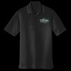 Dry Zone UV Mesh Tipped Polo Thumbnail