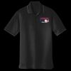 Dry Zone UV Mesh Tipped Polo Thumbnail