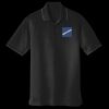 Dry Zone UV Mesh Tipped Polo Thumbnail