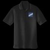 Dry Zone UV Mesh Tipped Polo Thumbnail