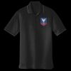 Dry Zone UV Mesh Tipped Polo Thumbnail
