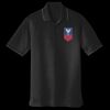 Dry Zone UV Mesh Tipped Polo Thumbnail