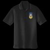 Dry Zone UV Mesh Tipped Polo Thumbnail