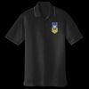 Dry Zone UV Mesh Tipped Polo Thumbnail