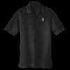 Dry Zone UV Mesh Tipped Polo Thumbnail