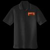 Dry Zone UV Mesh Tipped Polo Thumbnail