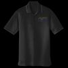 Dry Zone UV Mesh Tipped Polo Thumbnail