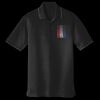 Dry Zone UV Mesh Tipped Polo Thumbnail