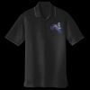 Dry Zone UV Mesh Tipped Polo Thumbnail