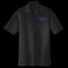 Dry Zone UV Mesh Tipped Polo Thumbnail