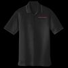 Dry Zone UV Mesh Tipped Polo Thumbnail