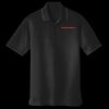 Dry Zone UV Mesh Tipped Polo Thumbnail
