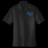 Dry Zone UV Mesh Tipped Polo Thumbnail