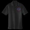 Dry Zone UV Mesh Tipped Polo Thumbnail