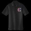 Dry Zone UV Mesh Tipped Polo Thumbnail