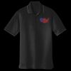 Dry Zone UV Mesh Tipped Polo Thumbnail