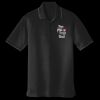 Dry Zone UV Mesh Tipped Polo Thumbnail