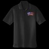 Dry Zone UV Mesh Tipped Polo Thumbnail
