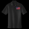 Dry Zone UV Mesh Tipped Polo Thumbnail
