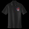 Dry Zone UV Mesh Tipped Polo Thumbnail