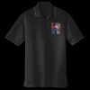 Dry Zone UV Mesh Tipped Polo Thumbnail