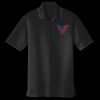 Dry Zone UV Mesh Tipped Polo Thumbnail