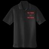 Dry Zone UV Mesh Tipped Polo Thumbnail