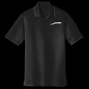 Dry Zone UV Mesh Tipped Polo Thumbnail