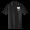 Dry Zone UV Mesh Tipped Polo Thumbnail