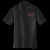 Dry Zone UV Mesh Tipped Polo Thumbnail